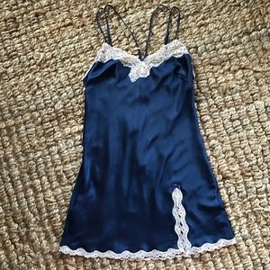 Victoria’s Secret babydoll EUC